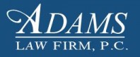 Adams Law Firm, P.C.